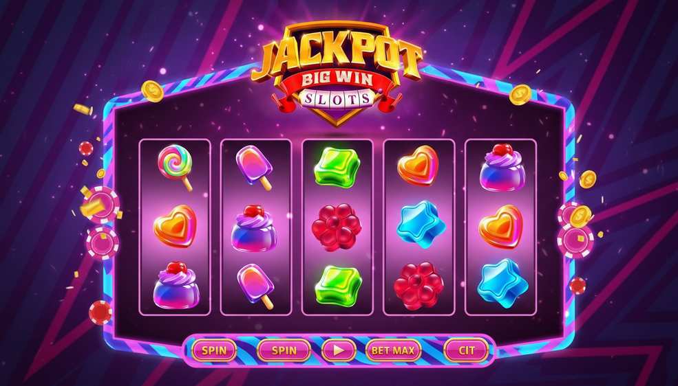 Spinsy Casino app