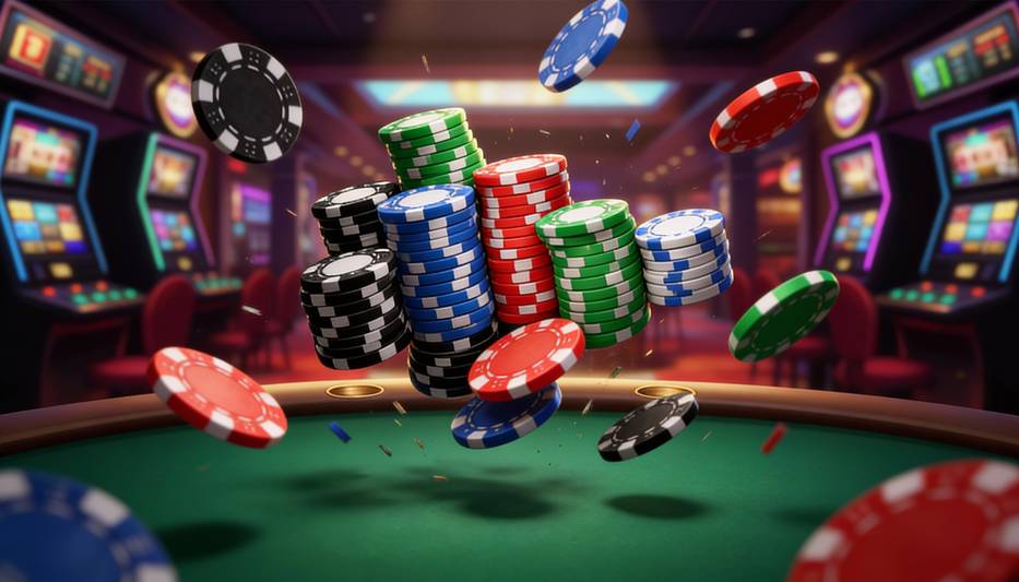 Fair go casino