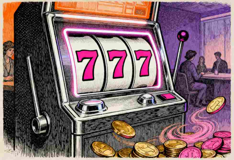 winning days casino app