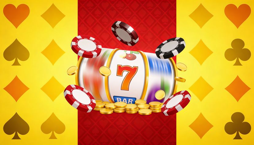 Arena casino app