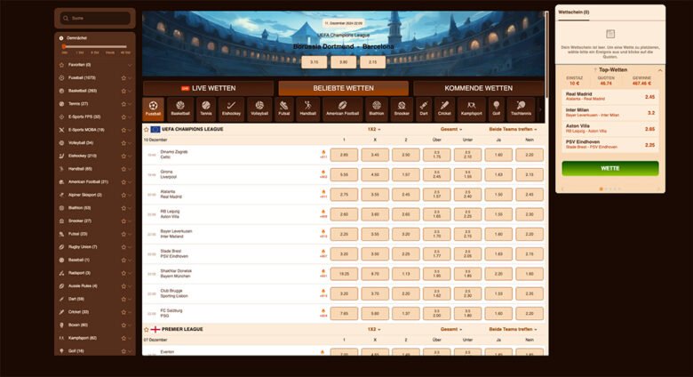Entdecken Sie die Welt von Wildrobin Casino Online in Deutschland